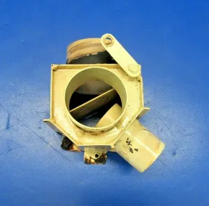 Bellanca 17-30A Super Viking Air Valve LWR Firewall RH P/N 196518 (0819-234)